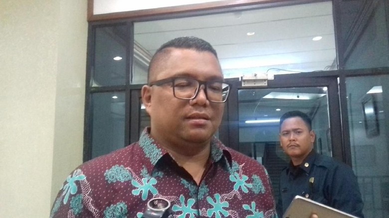 TKN Keberatan soal Videotron, Bawaslu Tanya Surat Kuasa dari Jokowi TKN Keberatan soal Videotron, Bawaslu Tanya Surat Kuasa dari Jokowi