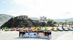 Raungan McLaren di Lombok