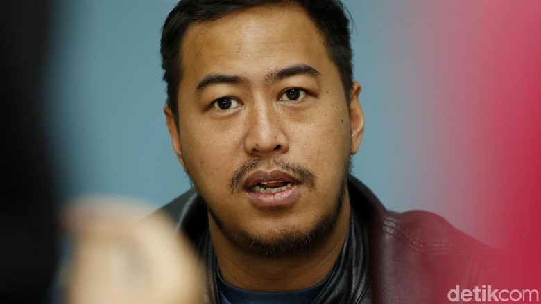 Prabowo Tak Berpengalaman di Sipil, Jokowi Tak Setia Prabowo Tak Berpengalaman di Sipil, Jokowi Tak Setia