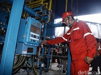 Terbesar di ASEAN, Proyek 35.000 MW di Karawang Dimulai