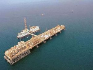 Bagaimana Kelanjutan Proyek Migas Laut Dalam?