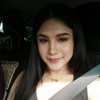 Arar jadi sensasi karena berani mengungkap jati dirinya ke publik melalui postingan Facebook. Foto: Facebook