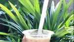 Slurpp! Segar Manis 15 Es Kopi Susu Ada di Sini