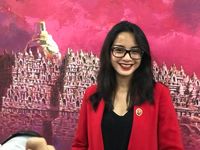 Mendalami Isi Kepala Para Artis yang Nyaleg Lewat PDIP