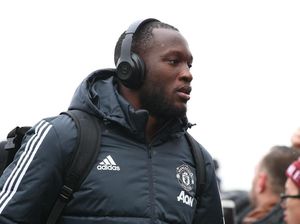 Berharga Rp 1 T, Lukaku Pembelian Termahal Inter Milan