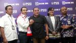 Dukung Sepakbola Indonesia, BRI Sponsori PSSI