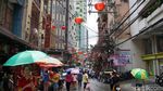 Foto: Chinatown Tertua di Dunia