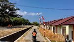 Dulu Tinggal di Gubuk, Kini Nelayan NTB Punya Rumah Layak