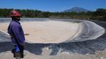 Kemarau Tiba, Beberapa Daerah di Indonesia Terancam Kekeringan