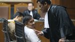 Sidang Perdana Eks Pejabat Kementan soal Korupsi Pupuk