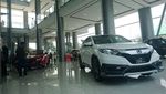 Diler Honda Terbesar di Indonesia