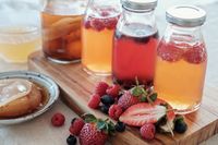 Jangan Asal Minum, Jus hingga Air Kelapa Juga Tinggi Kandungan Gulanya