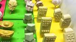 Unik! Di China dan Korea Ada Es Krim Minyak Cabe Hingga Es Krim Bakar
