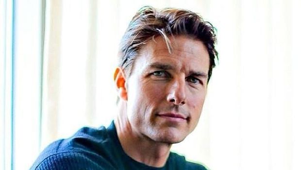 Tom Cruise