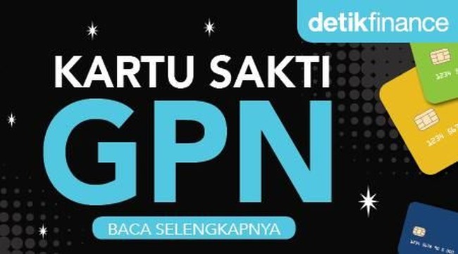 Ada Kartu Berlogo GPN, Bagaimana Nasib Visa dan Mastercard?