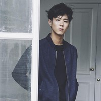 Pada 2016, aktor Park Bo Gum terlihat sangat kurus hingga pipinya tirus, dan dagunya terlihat runcing. Foto: Dok. Koreaboo