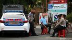 Kahiyang Ayu Melahirkan, RS YPK Mandiri Dijaga Paspampres