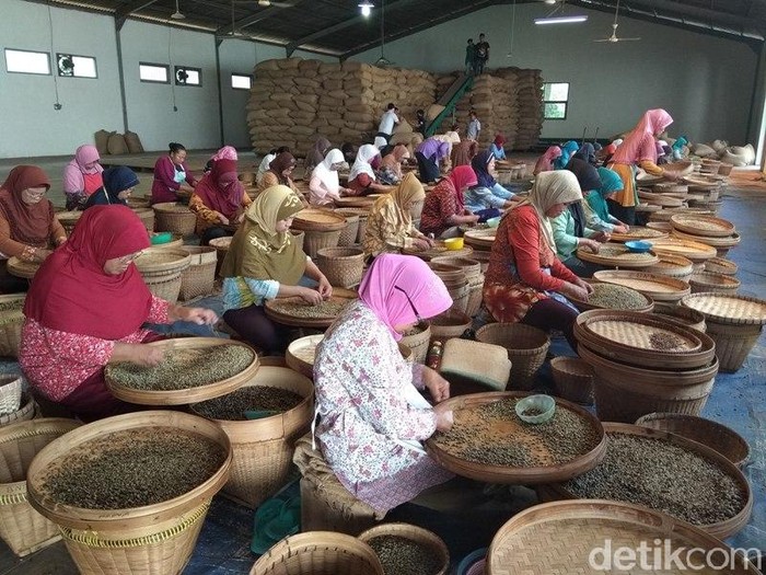 Foto: dokdetikFood/Eko Susanto Foto: dokdetikFood/Eko Susanto