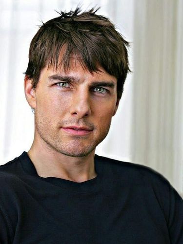 Tom Cruise Transformasi Tom Cruise yang Tak Pernah Menua