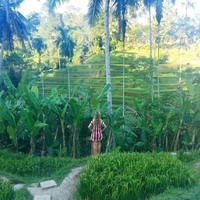 Menurut Sarah, banyak teman yang tidak seberuntung mereka karena harus menjalani pekerjaan tradisional dan sedikit bersenang-senang. Ia pun berpendapat jika akan semakin banyak millennial yang tertarik untuk hidup sepertinya apalagi definisi kesuksesan sudah bergeser. Foto: Instagram @wanderingpublicist