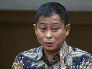 Jonan Khawatir Target Energi Terbarukan 23% Tak Tercapai