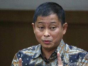 Subsidi Energi 2018 Bengkak, Jonan: Penerimaan Naik Banyak