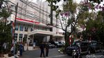 Kahiyang Ayu Melahirkan, RS YPK Mandiri Dijaga Paspampres