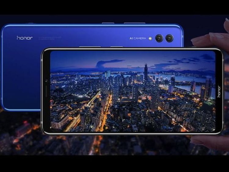 Wujud Honor Note 10,  Punya Penampilan Kece dan Spek Oke