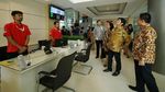 Diler Honda Terbesar di Indonesia
