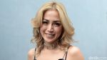 Teruntuk Richard Kyle, Jessica Iskandar Makin Menarik Lho...