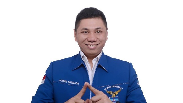 Disebut Tak Nyaman di Koalisi Prabowo oleh Hanura, ini Tanggapan PD