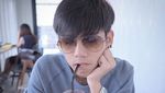 Ini Gaya Makan Aktor Thailand Harit Cheewagaroon, yang Mirip Iqbaal Ramadhan