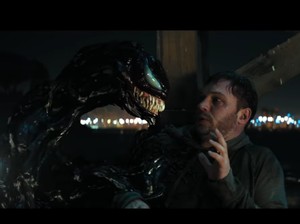 Venom di Masa Lalu Adalah Kesalahan