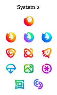Tak Cuma Browser, Logo Firefox bakal Dipermak 
