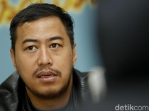 Pandji Pragiwaksono Siap Hadapi Proses Hukum Negara dan Adat Toraja