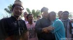 DPR Kunjungi dan Beri Bantuan untuk Korban Gempa di Lombok