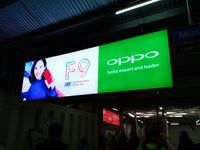 Oppo F9 Siap Dirilis di Indonesia