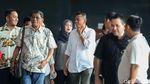 Sidang Lanjutan PK Sanusi