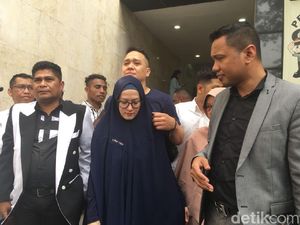 Berkas Lyra Virna Sudah Dilimpahkan Ke Kejari Bekasi, Tunggu Tahap Kedua