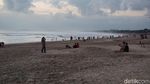 Yang Kangen Pantai Kuta, Mana Suaranya?
