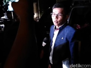 Hasil Pertemuan Sekjen Gerindra-PD-PAN-PKS Dibawa ke Ketum
