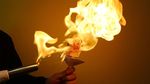 Unik! Di China dan Korea Ada Es Krim Minyak Cabe Hingga Es Krim Bakar