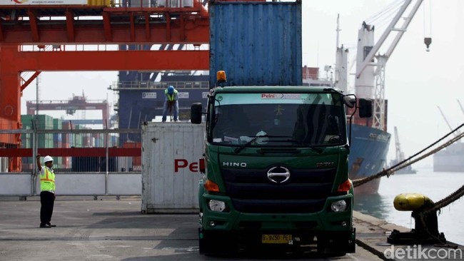 Kelar 2019, Pelabuhan Patimban Punya Akses Jalan Layang