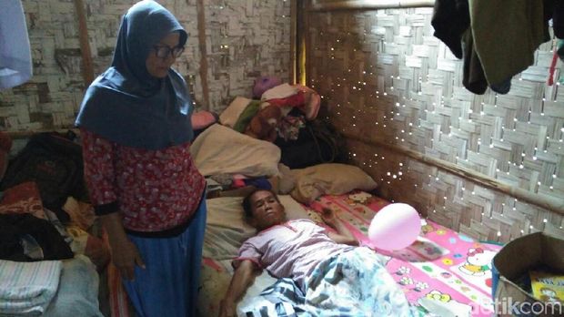 Siti yang Tewas Misterius di Purwakarta Sempat Dilarang Merantau