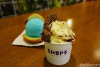 Catat! 5 Spot Kuliner Enak di Dekat Stasiun MRT Cipete 