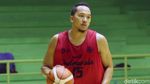 Persiapan Timnas Basket Indonesia Jelang Asian Games 2018