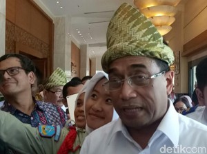 6 Trainset LRT Beroperasi untuk Umum, Menhub: Payo Naik LRT