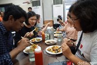 (Syanti/detikTravel)