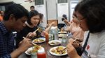 Foto: Chinatown Tertua di Dunia