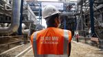 PLTGU Jawa 2 Resmi Beroperasi